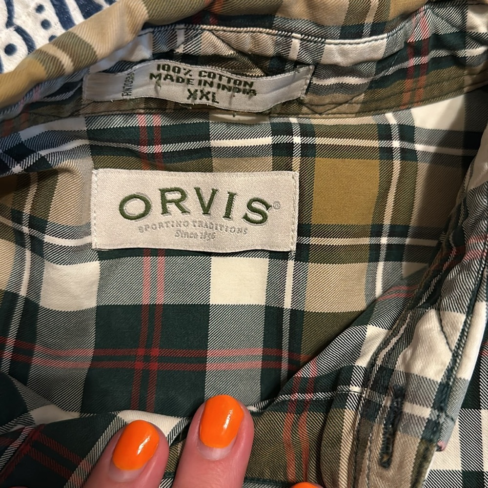 Orvis - Picture 2 of 3